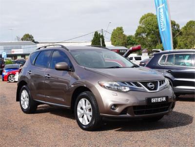 2012 Nissan Murano ST Wagon Z51 Series 3 for sale in Blacktown
