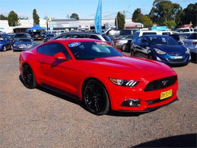 2016 Ford Mustang Fastback - Coupe FM for sale in Blacktown