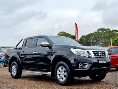 2015 Nissan Navara ST Utility D23 for sale in Blacktown