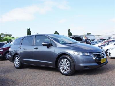 2011 Honda Odyssey Wagon 4th Gen MY12 for sale in Blacktown