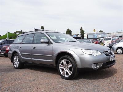 2007 Subaru Outback Wagon B4A MY07 for sale in Blacktown