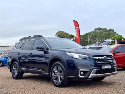 2021 Subaru Outback AWD Wagon B7A MY21 for sale in Blacktown