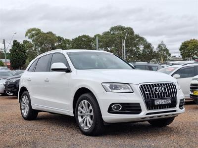 2015 Audi Q5 TFSI Wagon 8R MY16 for sale in Blacktown