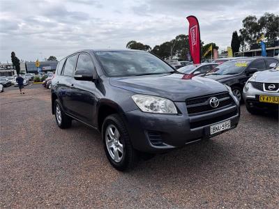 2010 Toyota RAV4 CV Wagon ACA38R MY09 for sale in Blacktown