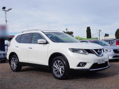 2014 Nissan X-TRAIL TL Wagon T32 for sale in Blacktown