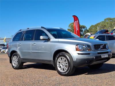 2007 Volvo XC90 D5 Wagon P28 MY08 for sale in Blacktown