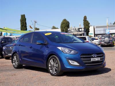 2015 Hyundai i30 SR Hatchback GD3 Series II MY16 for sale in Blacktown