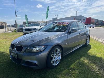 2010 BMW 3 20i EXECUTIVE 4D SEDAN E90 MY09 for sale in Gippsland