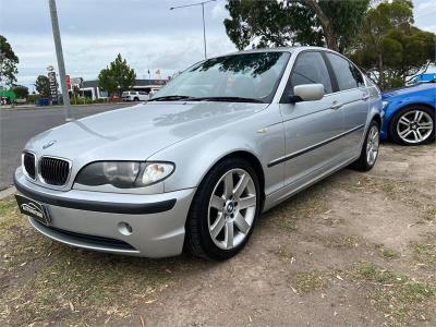 2003 BMW 3 20i 4D SEDAN E46 for sale in Gippsland