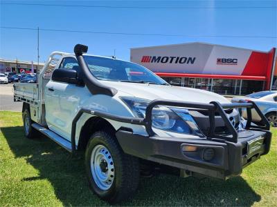 2015 MAZDA BT-50 XT (4x4) C/CHAS MY13 for sale in Gippsland