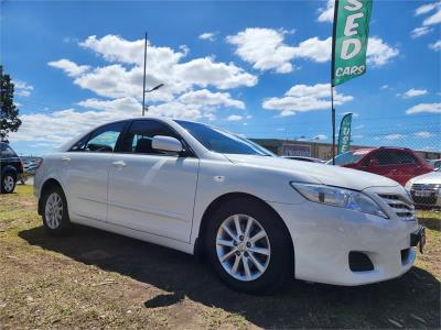 2012 TOYOTA CAMRY ALTISE 4D SEDAN ACV40R 09 UPGRADE for sale in Gippsland