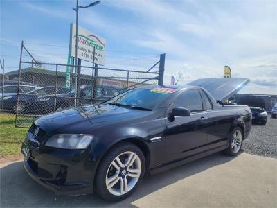 2009 HOLDEN COMMODORE SV6 UTILITY VE MY09.5 for sale in Gippsland