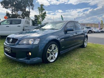 2010 HOLDEN COMMODORE SS 4D SEDAN VE MY10 for sale in Gippsland