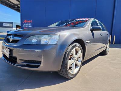 2009 HOLDEN COMMODORE OMEGA 4D SPORTWAGON VE MY09.5 for sale in Gippsland