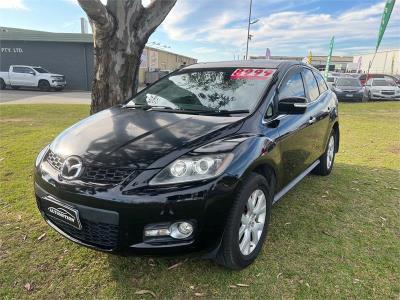 2009 MAZDA CX-7 LUXURY (4x4) 4D WAGON ER for sale in Gippsland