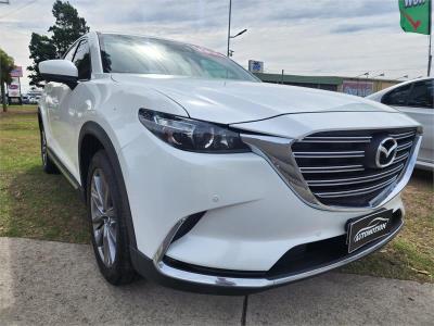 2017 MAZDA CX-9 GT (AWD) 4D WAGON MY16 for sale in Gippsland