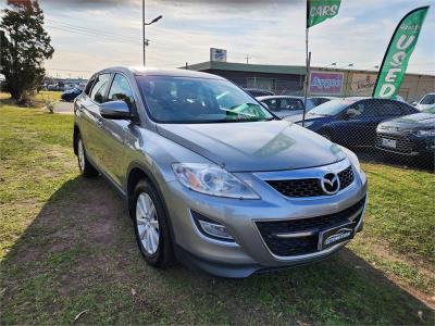 2009 MAZDA CX-9 CLASSIC 4D WAGON for sale in Gippsland