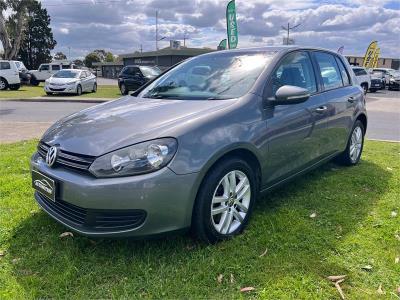 2010 VOLKSWAGEN GOLF 118 TSI COMFORTLINE 5D HATCHBACK 1K MY10 for sale in Gippsland