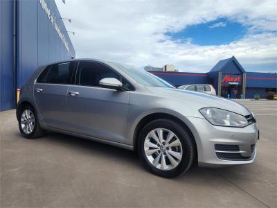 2014 VOLKSWAGEN GOLF 90 TSI COMFORTLINE 5D HATCHBACK AU MY14 for sale in Gippsland