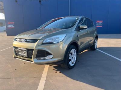 2014 FORD KUGA AMBIENTE (AWD) 4D WAGON TF for sale in Gippsland