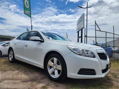 2014 HOLDEN MALIBU CD 4D SEDAN EM MY14 for sale in Gippsland