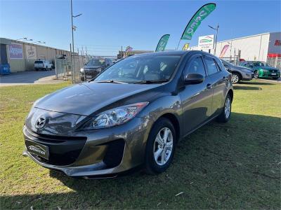 2012 MAZDA MAZDA3 NEO 5D HATCHBACK BL 11 UPGRADE for sale in Gippsland