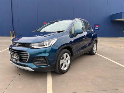 2019 HOLDEN TRAX LS 4D WAGON TJ MY20 for sale in Gippsland