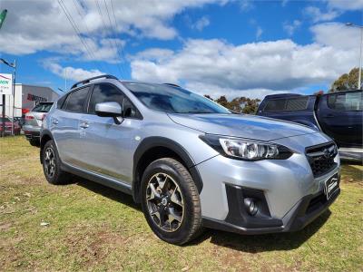 2019 SUBARU XV 2.0i-L 4D WAGON MY19 for sale in Gippsland