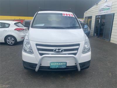 2016 HYUNDAI iLOAD 4D VAN TQ SERIES 2 (TQ3) for sale in Gippsland