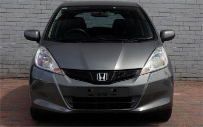 2012 Honda Jazz GLi Hatchback GE MY12 for sale in Inner South