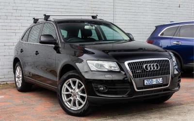 2012 Audi Q5 TDI Wagon 8R MY12 for sale in Inner South