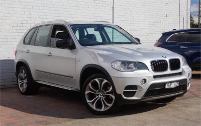 2011 BMW X5 xDrive35i Wagon E70 MY11.5 for sale in Inner South