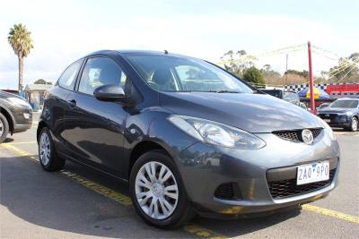 2008 Mazda 2 Neo Hatchback DE10Y1 for sale in Melbourne - Outer East