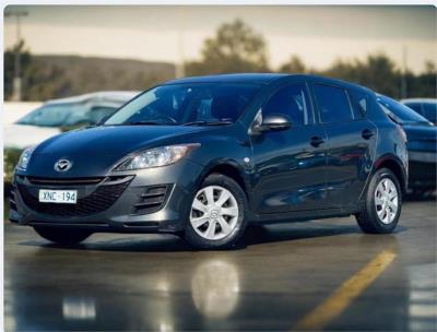 2010 Mazda 3 Neo Hatchback BL10F1 for sale in Melbourne - Outer East