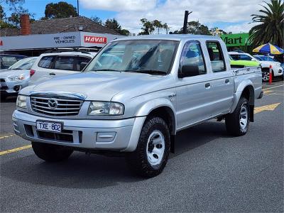 2005 Mazda Bravo DX Utility B4000 for sale in Melbourne - Outer East