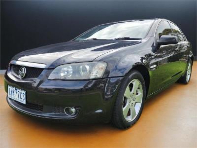 2008 Holden Calais Sedan VE MY08.5 for sale in Melbourne - Outer East