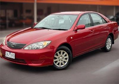 2004 Toyota Camry Ateva Sedan MCV36R for sale in Melbourne - Outer East