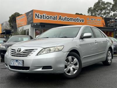 2007 Toyota Camry Altise Sedan ACV40R for sale in Melbourne - Outer East