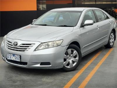 2007 Toyota Camry Altise Sedan ACV40R for sale in Melbourne - Outer East