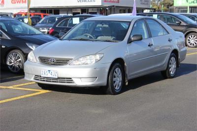2005 Toyota Camry Altise Sedan ACV36R for sale in Melbourne - Outer East