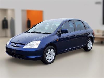 2000 Honda Civic Vi Hatchback 7th Gen for sale in Melbourne - Outer East