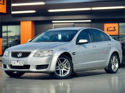 2011 Holden Commodore Omega Sedan VE II for sale in Melbourne - Outer East