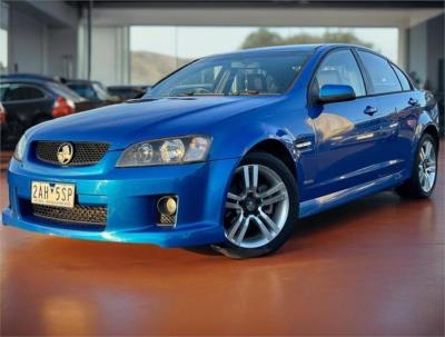 2010 Holden Commodore SV6 Sedan VE II for sale in Melbourne - Outer East