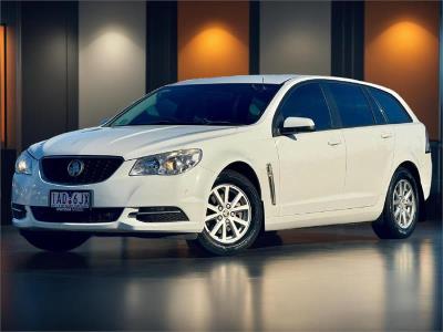 2013 Holden Commodore Evoke Wagon VF MY14 for sale in Melbourne - Outer East