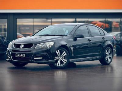 2013 Holden Commodore SV6 Sedan VF MY14 for sale in Melbourne - Outer East