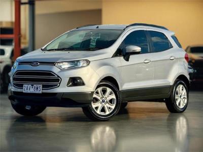 2016 Ford EcoSport Trend Wagon BK for sale in Melbourne - Outer East