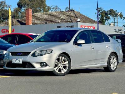 2009 Ford Falcon XR6 Sedan FG for sale in Melbourne - Outer East