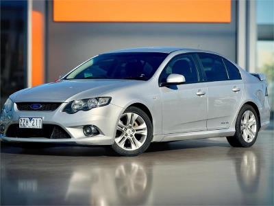 2009 Ford Falcon XR6 Sedan FG for sale in Melbourne - Outer East