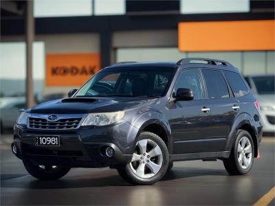 2011 Subaru Forester 2.0D Premium Wagon S3 MY11 for sale in Melbourne - Outer East