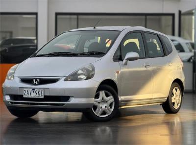 2003 Honda Jazz GLi Hatchback GD for sale in Melbourne - Outer East